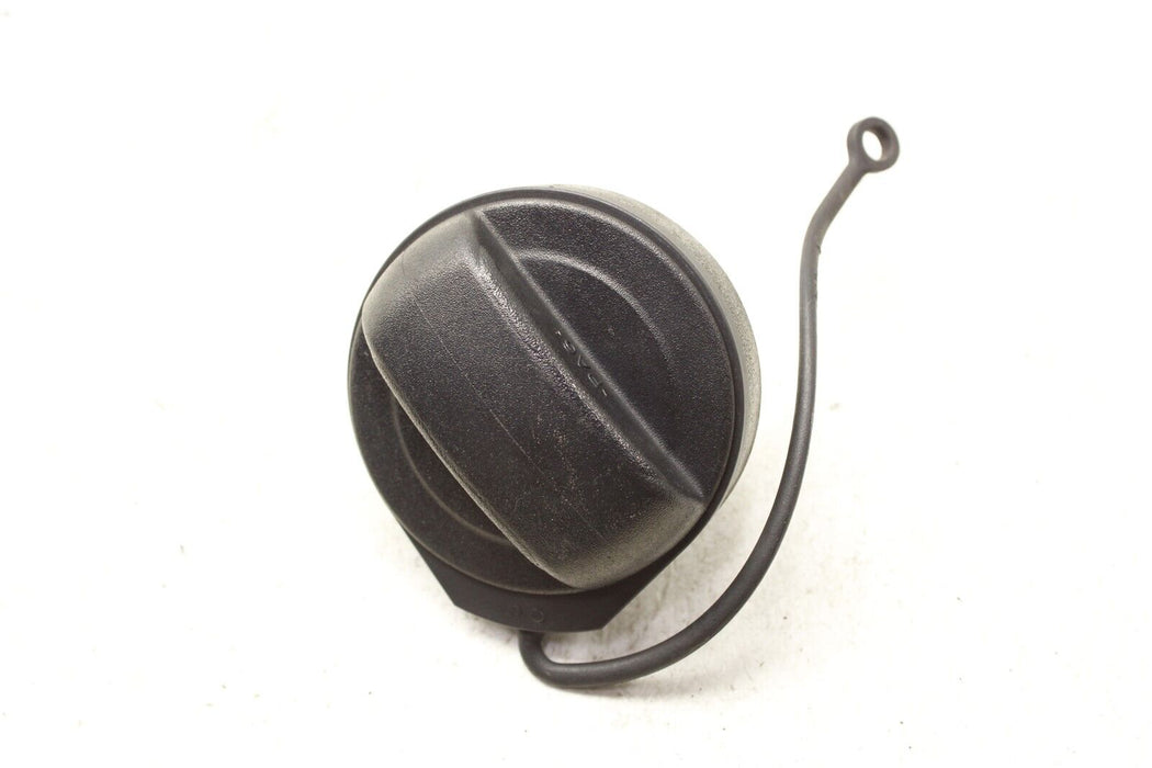 2015 Porsche Boxster S Gas Cap 13-16