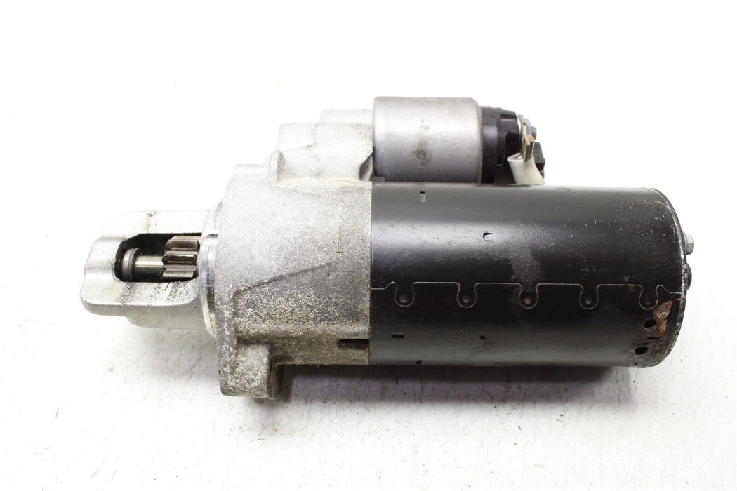 2017 Mercedes C43 AMG Sedan Starter Motor 17-20