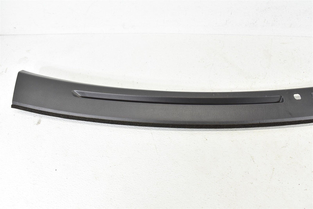 2005-2007 Subaru Impreza WRX STI Dash Defroster Vent Trim Cover OEM 05-07