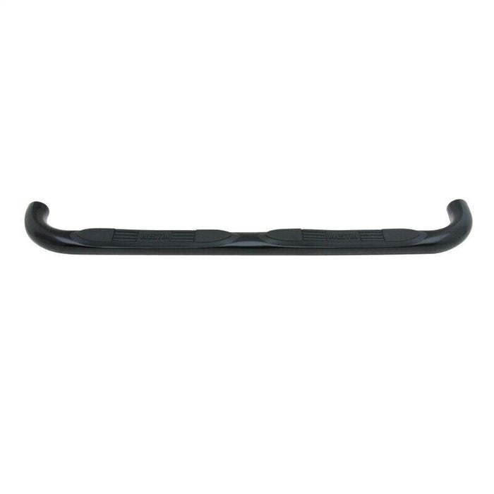 Westin 23-1555 E-Series 3" Round Step Bar-Cab Length Ranger/Mazda B-Series