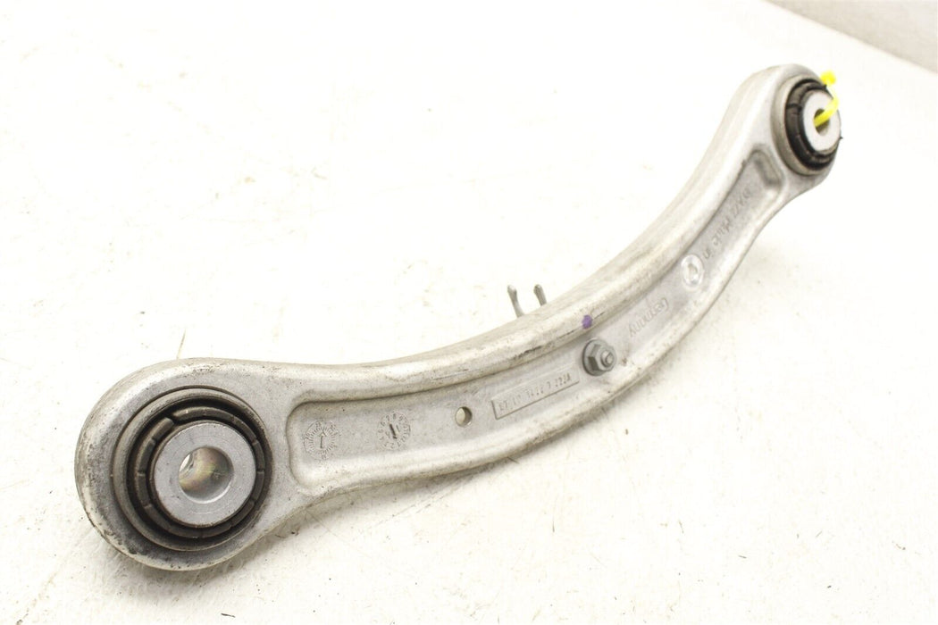 2014 Porsche Cayenne Rear Upper Control Arm Left LH 7L0505375A 11-18