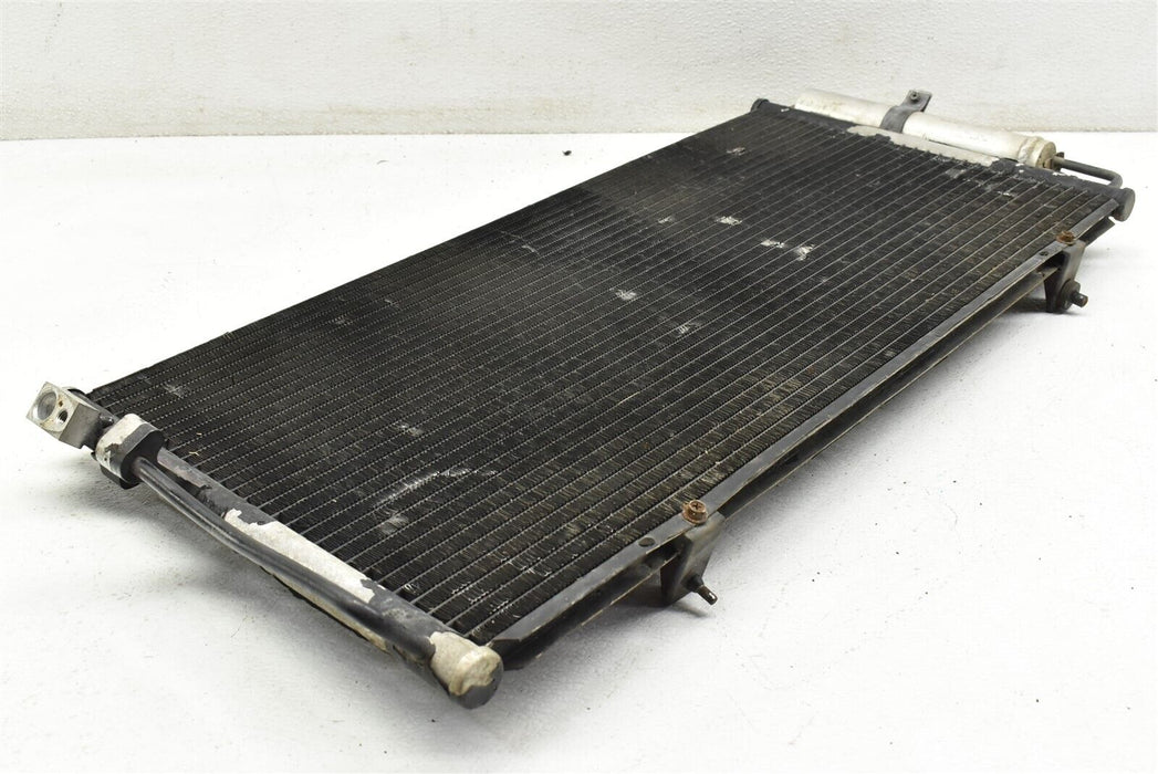 2004-2007 Subaru WRX STI A/C AC Condenser Cooler Factory OEM 04-07