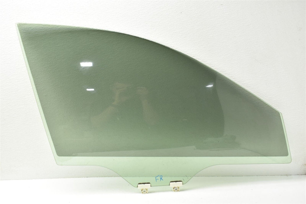 2008-2014 Subaru Impreza WRX STI Window Glass Front Right Passenger RH 08-14