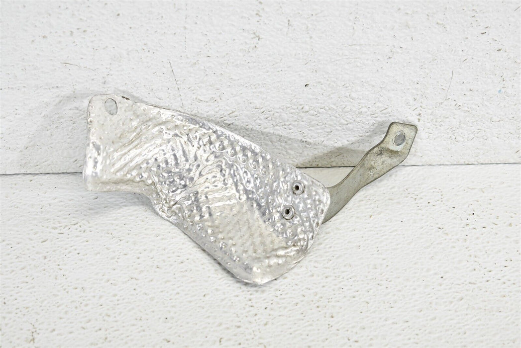 2003-2012 Maserati Quattroporte S Heat Shield Cover 03-12