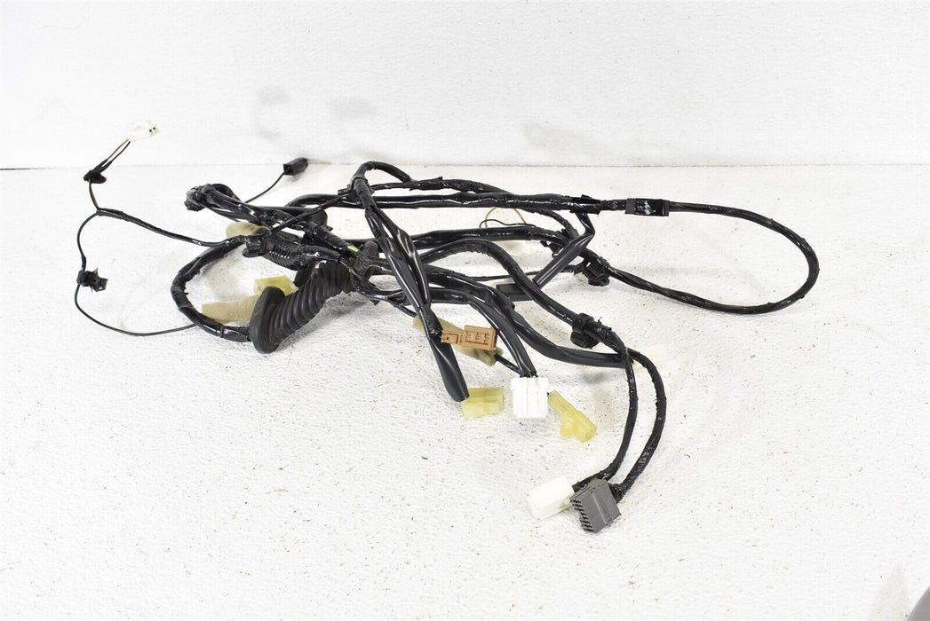 2011-2014 Subaru Impreza WRX STI Hatch Wiring Harness 81812FG140 Wagon OEM 11-14