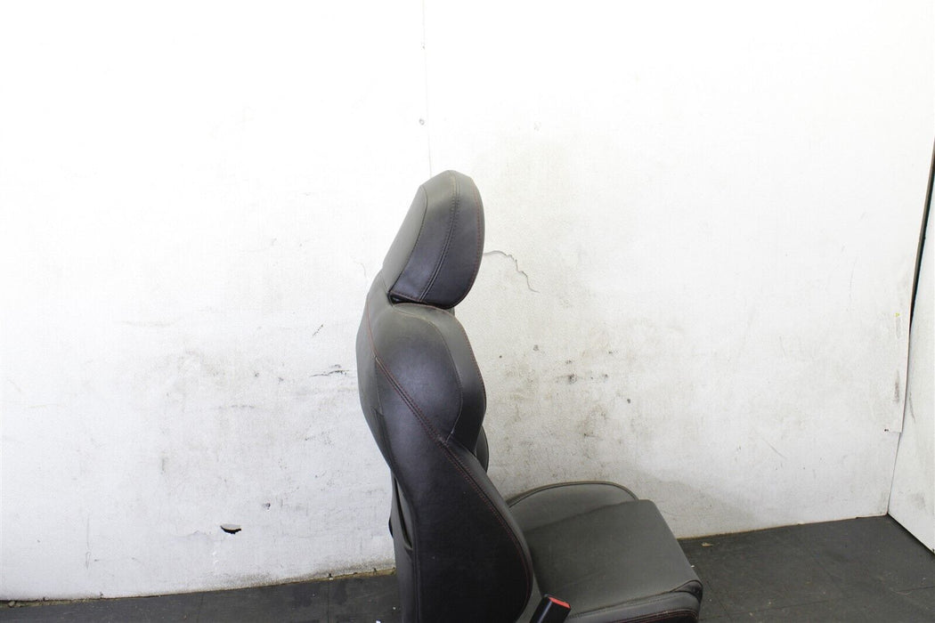 2020 Subaru WRX Driver Left Leather Limited Seat Assembly Factory OEM 15-21