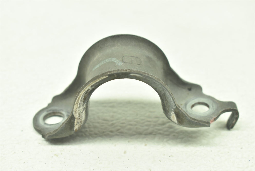 2008-2014 Subaru WRX STI Rear Sway Bar Bracket Mount Assembly OEM 08-14