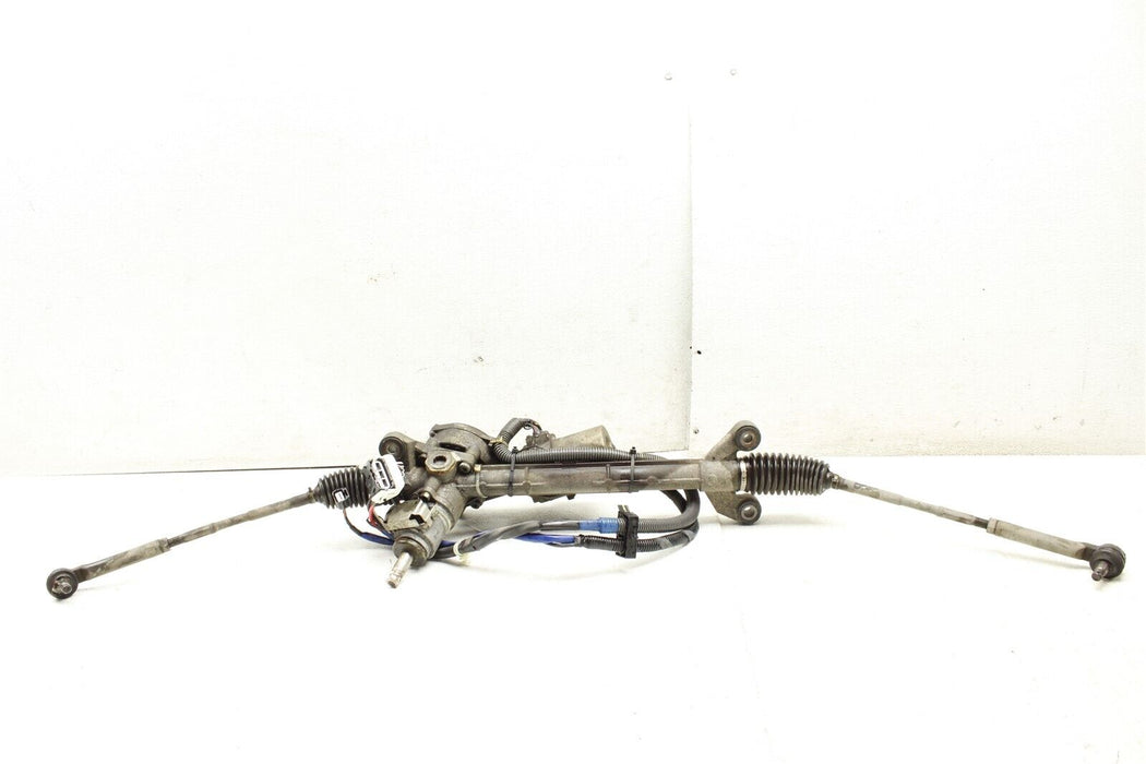 2015 Subaru WRX Electronic Power Steering Rack Assembly Factory OEM 15-21