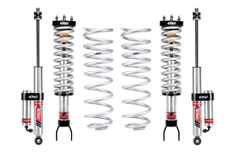 Eibach E86-27-011-03-22 Pro Truck Lift Kit Stage 2 For 2019-2023 Ram 1500 V8 2WD