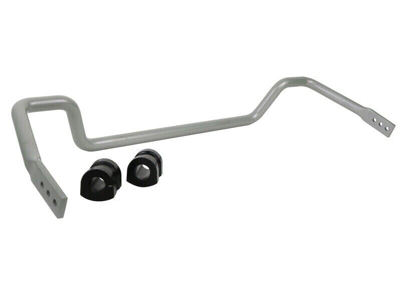 Whiteline BBF38Z Front Sway Bar 27mm Heavy Duty Blade Adjustable For BMW