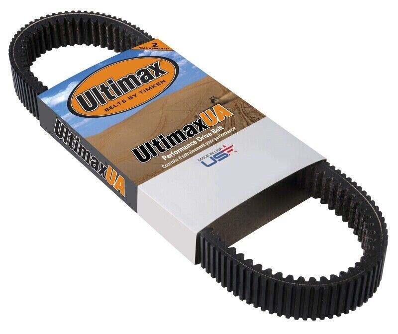 Ultimax UA Drive Belt - UA496