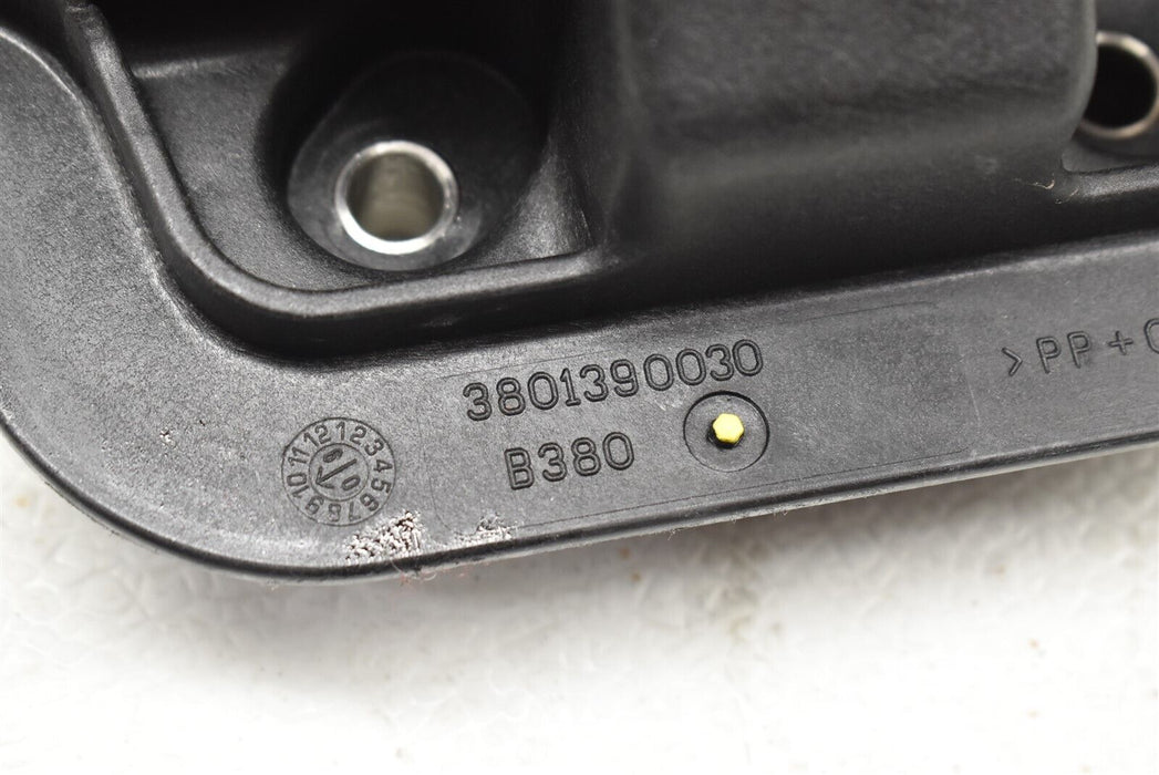 2010 Ferrari California Brake Pedal Pad