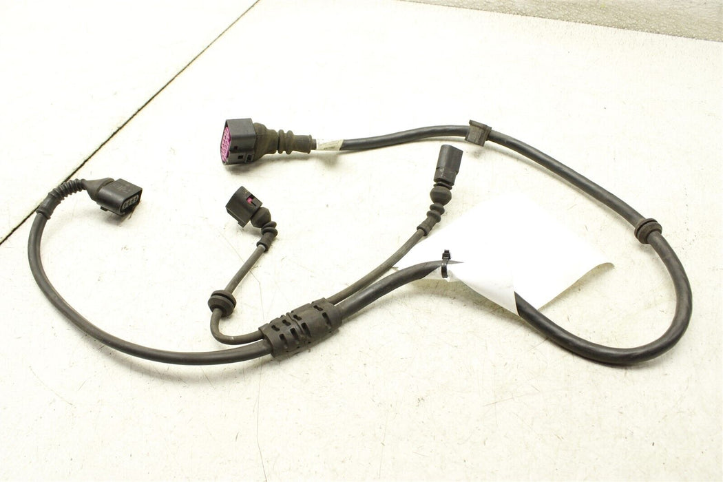 2015 Porsche Boxster S Rear Right ABS Wiring Harness 13-16