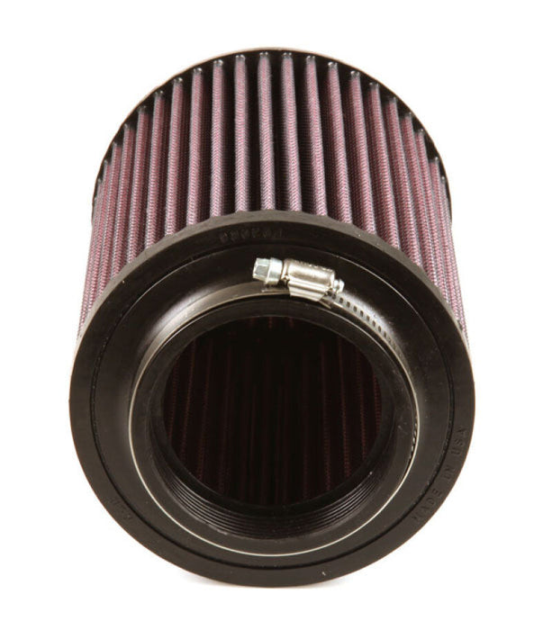 K&N RX-2820 Universal X-Stream Clamp-On for Filter Clamp-On Round Straight 3in