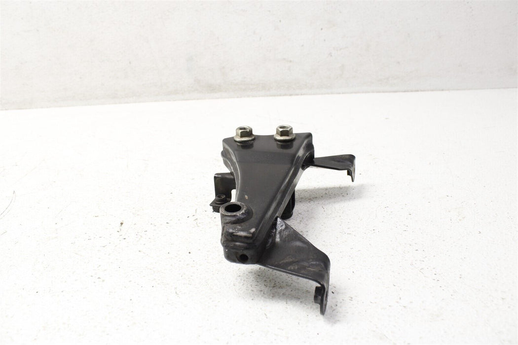 2010 Kawasaki Ninja 250 EX250 Engine Mount Bracket Assembly OEM 08-12