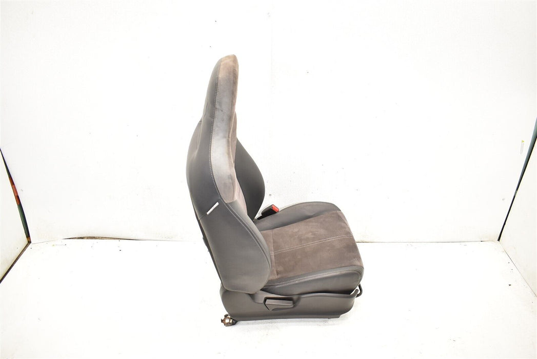 2008-2014 Subaru WRX STI Seat Set Front Rear Seats 08-14