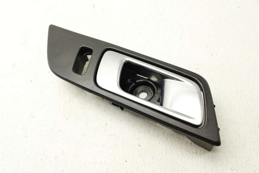 2015-2020 Ford Mustang GT 5.0 Left Door Handle LH Driver 11k 15-20