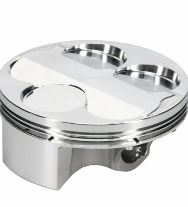 JE Pro Series Piston 95mm 13.5:1 #261555 for Yamaha YFZ450R ATV/YFZ450 ATV