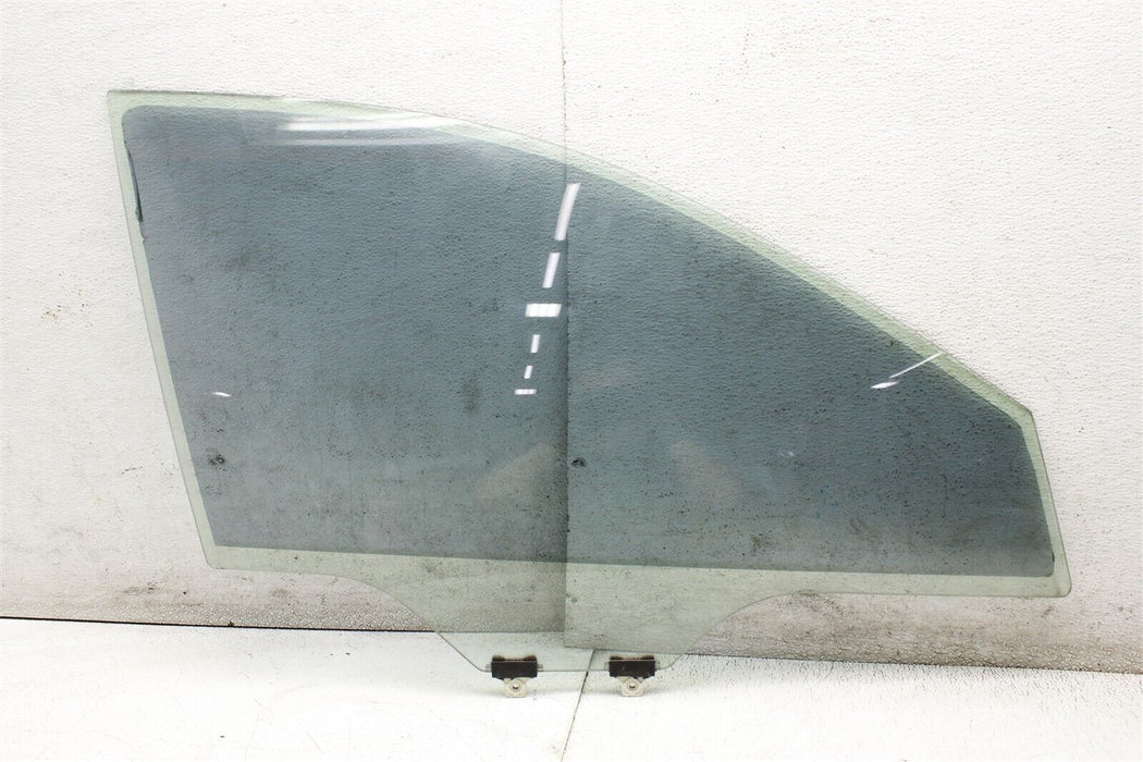 2008 Subaru WRX STI Passenger Front Right Window Glass Assembly OEM 08-14
