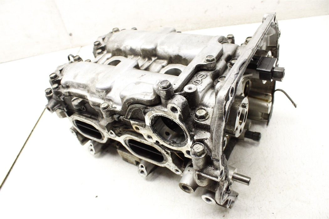2017 Subaru WRX Driver Left Cylinder Head Assembly AW20 Factory OEM 15-17