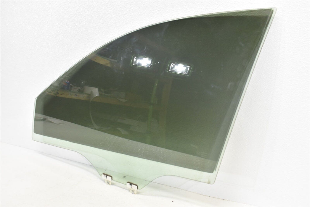 2008-2014 Subaru Impreza WRX STI Door Window Glass Front Left Driver LH 08-14