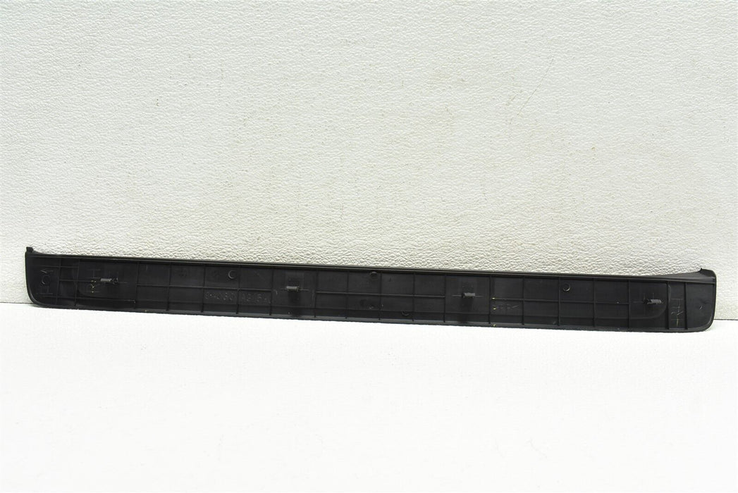 2005-2009 Subaru Legacy Outback XT Front Right Door Sill Trim Cover 94060AG15A