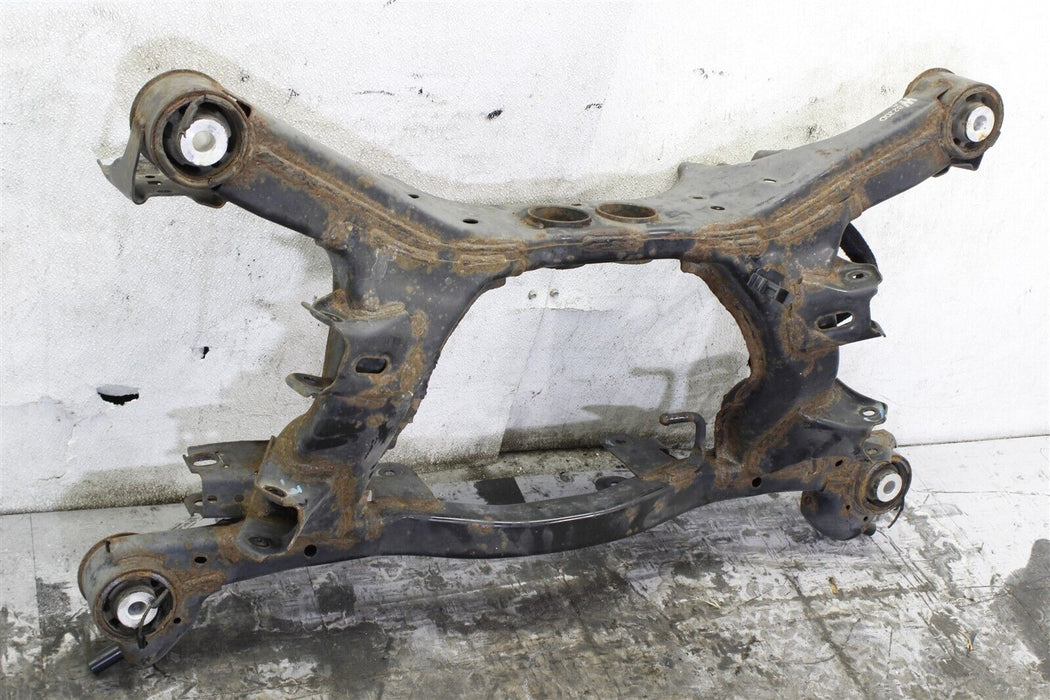 2008-2014 Subaru WRX STI Rear Subframe Brace Cradle Crossmember 08-14