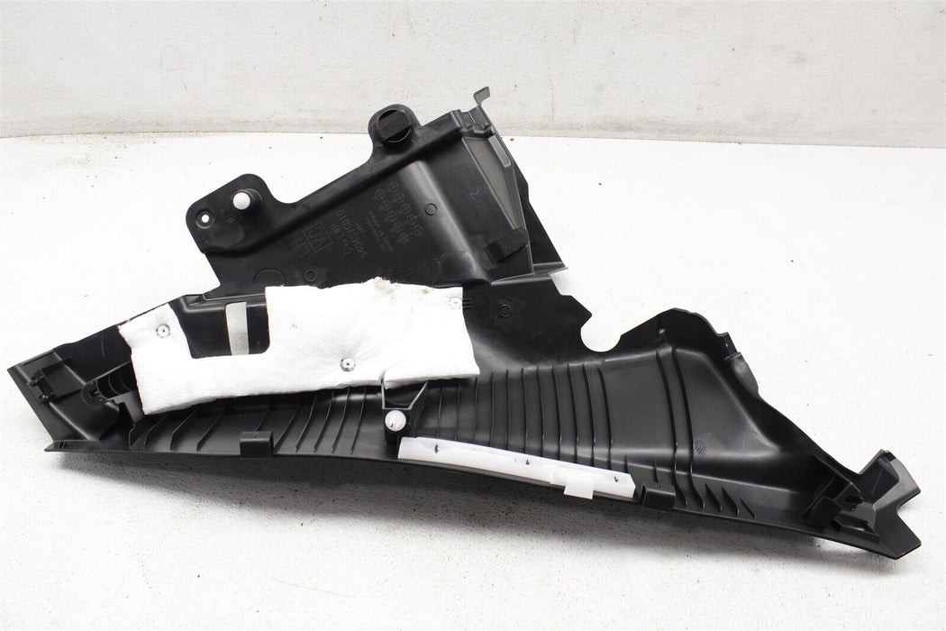 2022-2023 Subaru WRX Driver Left Lower C Pillar 94043VC010 Factory OEM 22-23