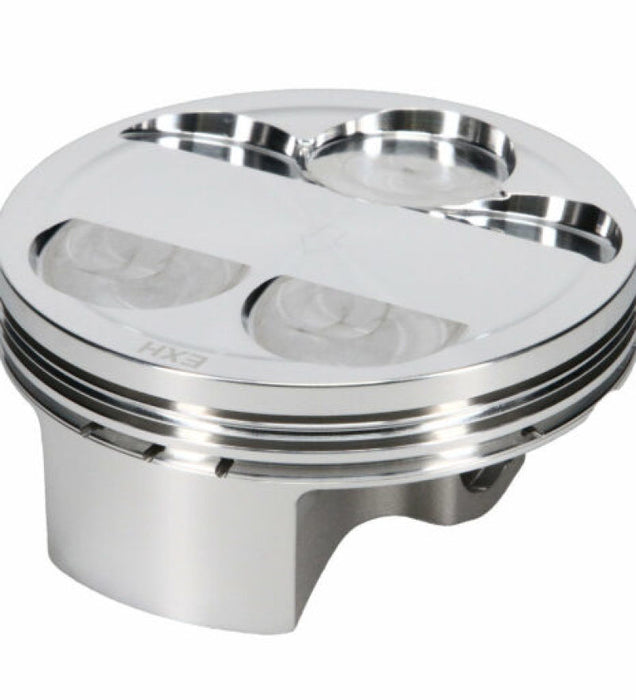 JE Piston 95mm 12.5:1 #247957 for Yamaha YFZ450R ATV/YFZ450 ATV