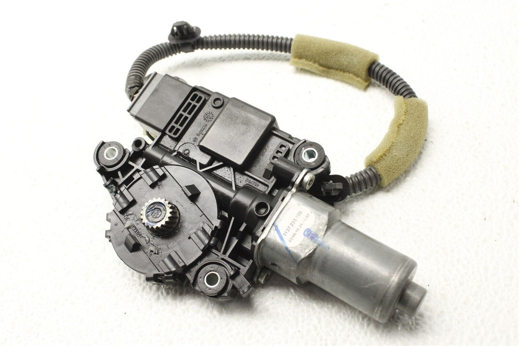 2016-2021 Honda Civic SI Sedan Sunroof Motor Sun Roof 16-21