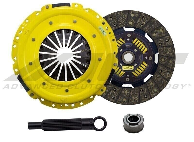 ACT FM13-HDSS Street Clutch Pressure Plate for 2012-15 Ford Mustang GT / BOSS