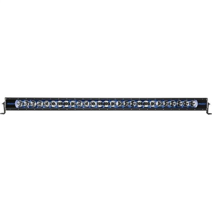 Rigid Industries Radiance+ 50 Inch RGBW Light Bar 250053