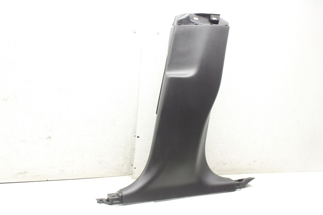 2024 Tesla Model Y Passenger Side Lower Pillar Trim Cover Panel Right RH 20-24