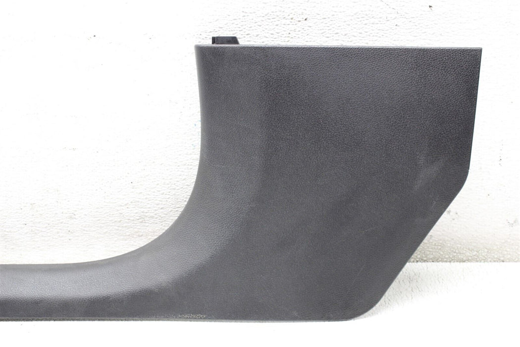 2017 Mercedes C43 AMG Sedan Front Left Side Door Sill Kick Panel 17-20