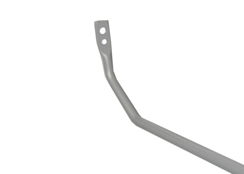 Whiteline BMR94Z Rear Sway Bar 16mm Heavy Duty Blade Adjustable For Mazda