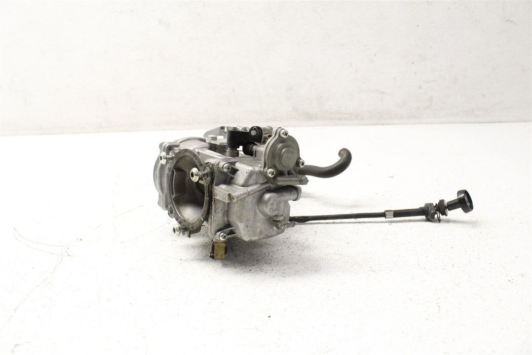 2004-2006 Harley Davidson Sportster XL1200 Carb Carburetor