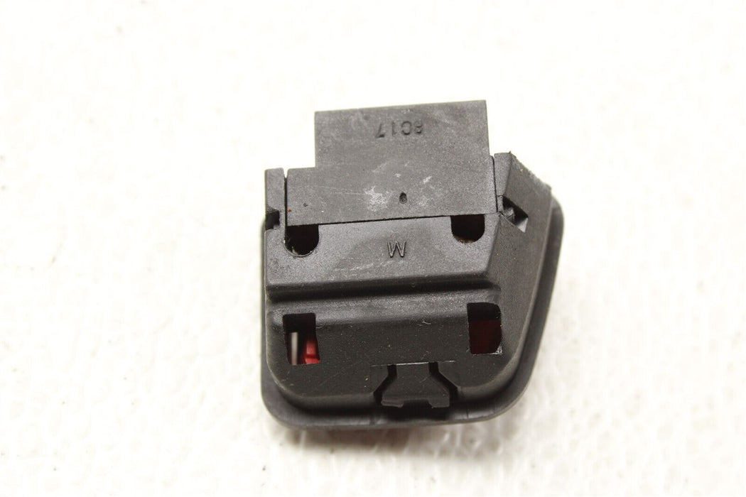 2009 Piaggio MP3 400 Run Switch Button 09-12