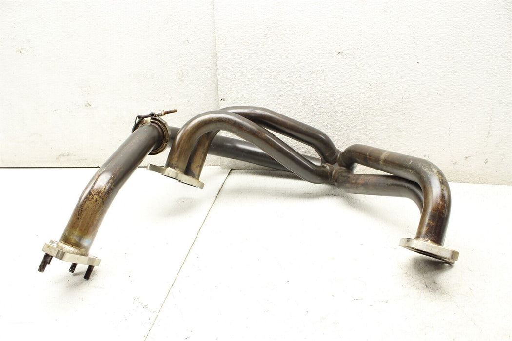 Killer B Motorsport 321 Stainless Holy Exhaust Manifold For All Subaru EJ Series