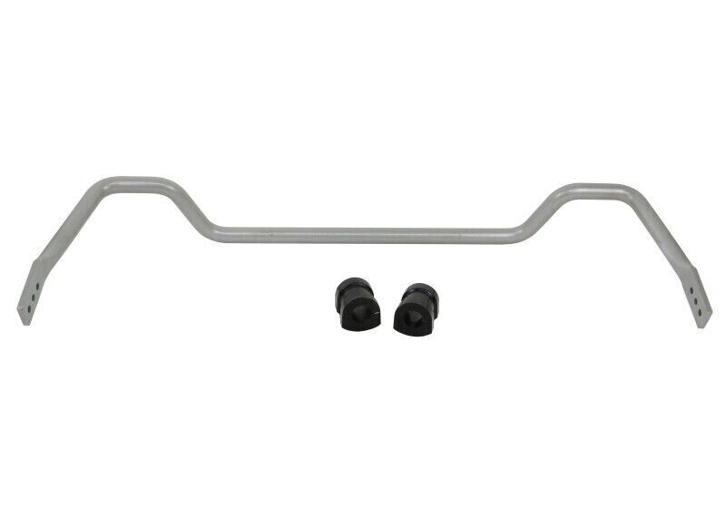 Whiteline BBF38Z Front Sway Bar 27mm Heavy Duty Blade Adjustable For BMW