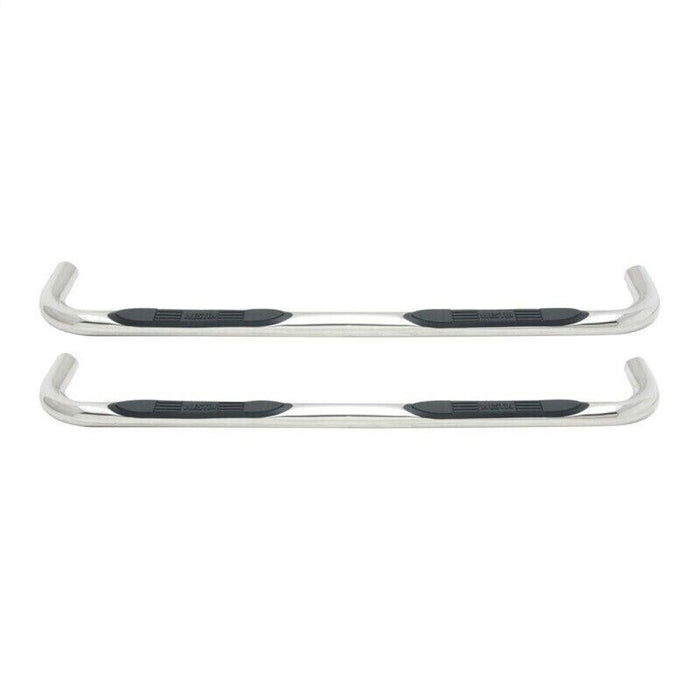 Westin 23-1950 E-Series 3 Round Nerf Step Bars