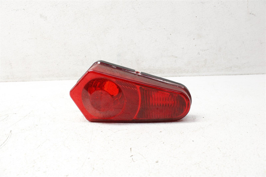 2013 Polaris RZR 900 XP Driver Rear Left Tail Brake Light Assembly OEM 13-14