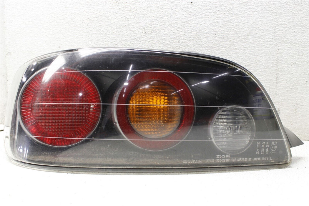 04-09 Honda S2000 AP2 Tail Light Assembly Left Driver LH OEM 2004-2009