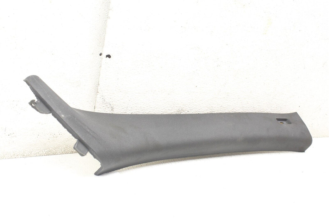 2008-2013 BMW M3 E92 A Pillar Trim Cover Right Passenger RH 08-13