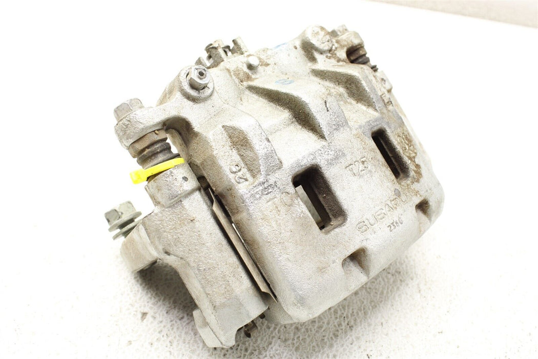 2022-2023 Subaru WRX Front Left Brake Caliper LH Driver 22-23