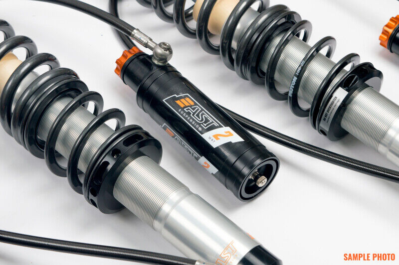 AST RIV-H2201S 5200 Series Coilovers Fits Honda Civic Type R FK8