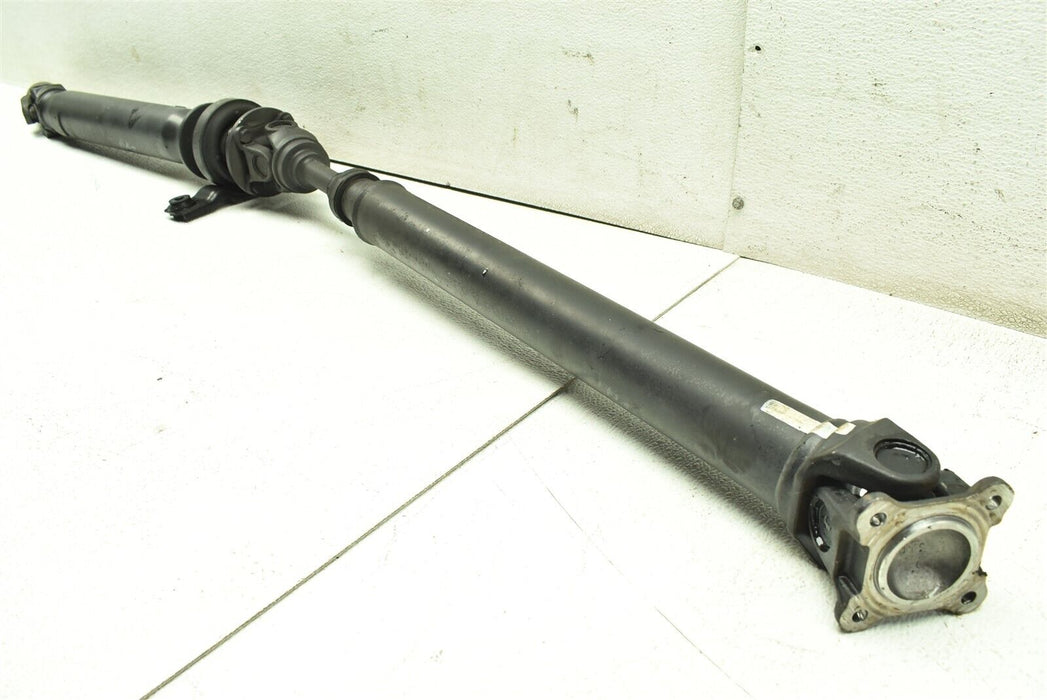 2015-2019 Subaru WRX STI Drive Shaft Driveshaft Assembly OEM 27111VA010 15-19