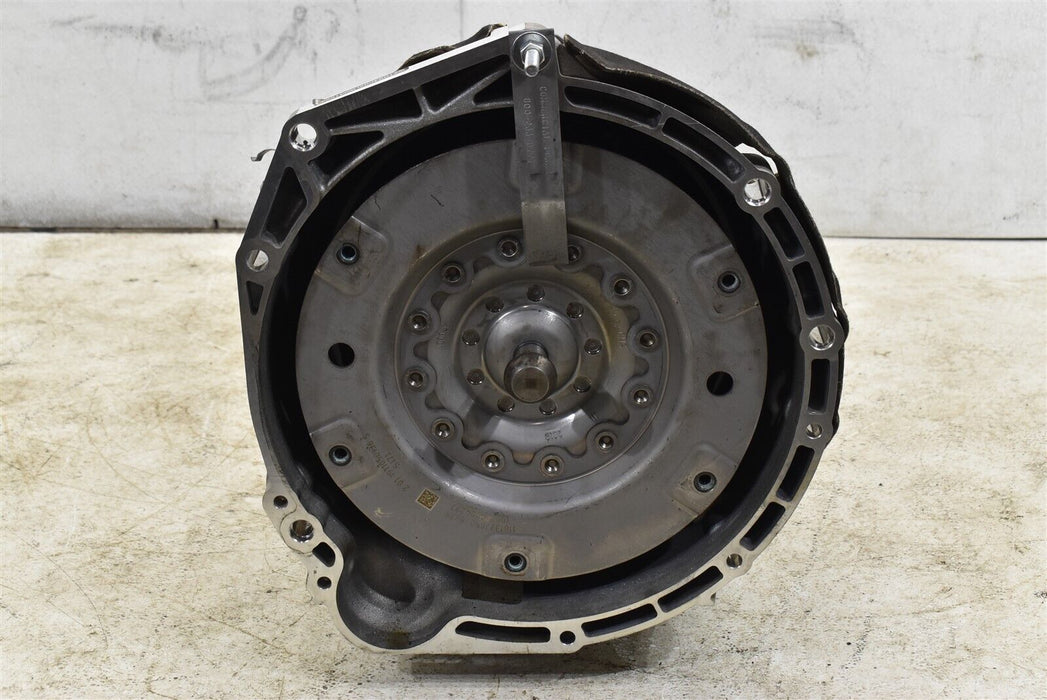 2020-2021 Toyota Supra Automatic Transmission Trans OEM 20-21