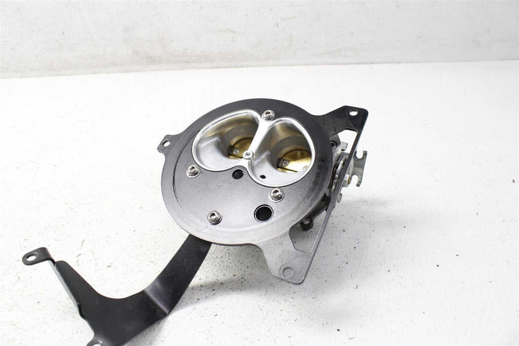 2010 Yamaha XVS 950 V-Star Throttle Body Throttle Bodies Factory OEM 09-14