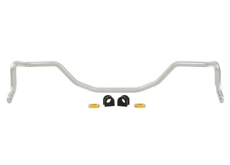 Whiteline BMR85XZ Rear Sway Bar - 24mm Heavy Duty Blade Adjustable