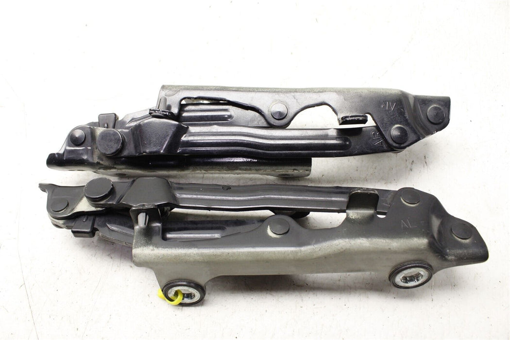 2013-2017 Scion FR-S Trunk Hinges Hinge Left Right Shock Set BRZ 13-17